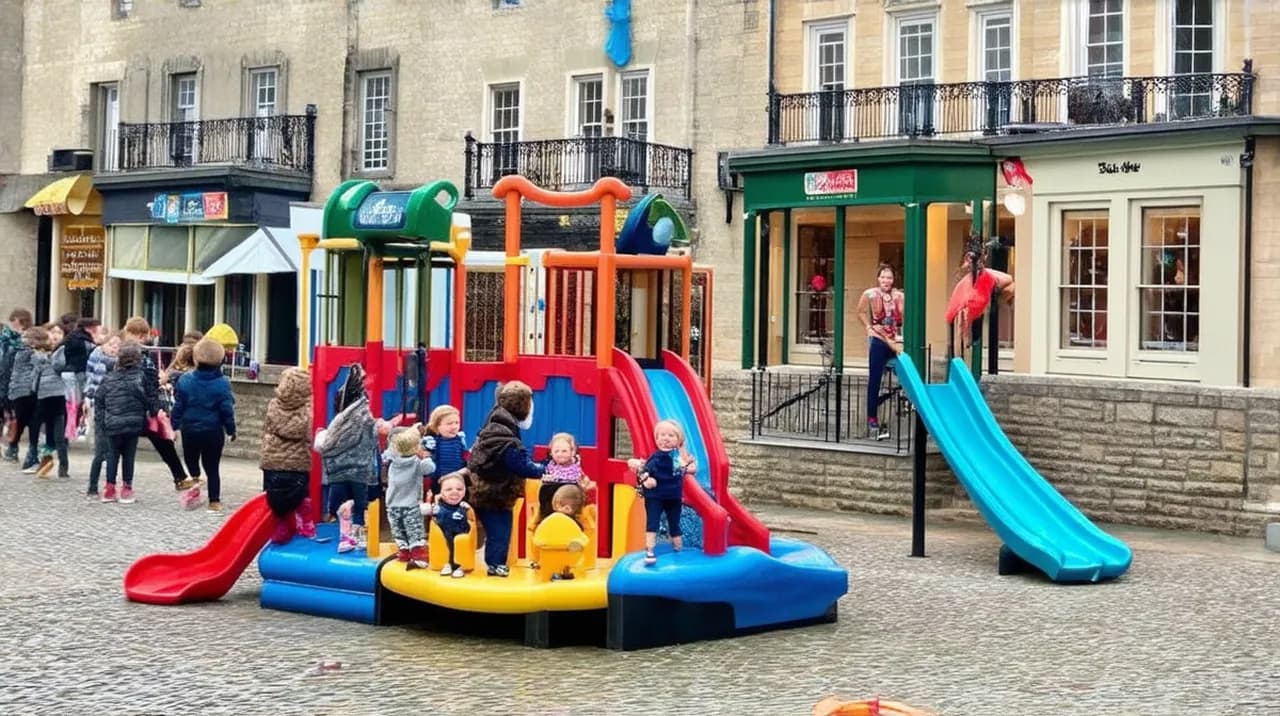 25 Fun Things to Do in Cork City for Families