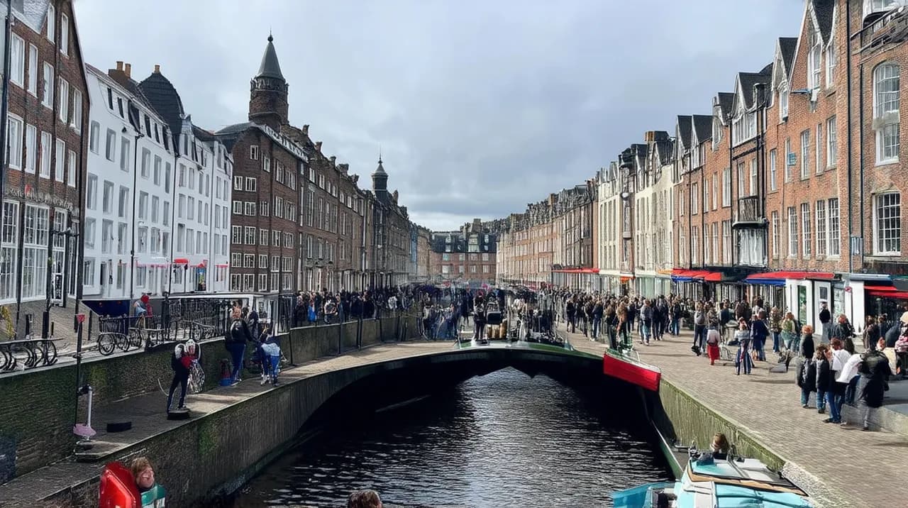 24 Fun Things to Do in Cork City for Guys