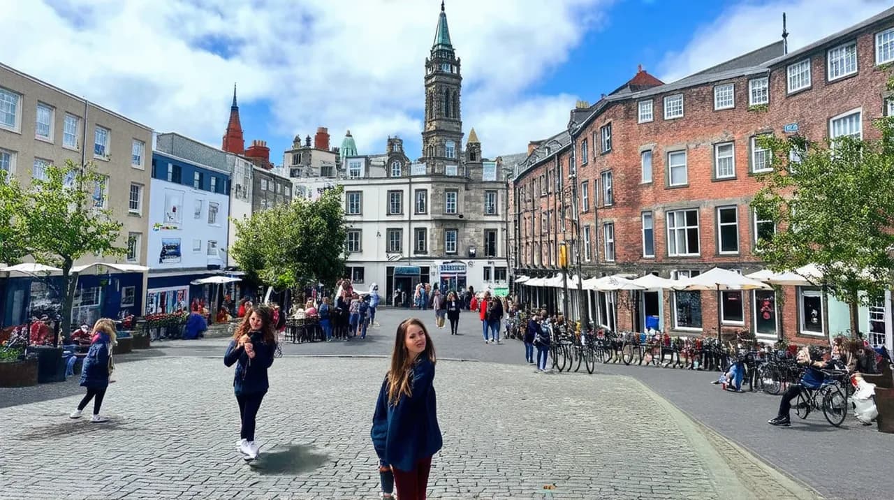 25 Fun Things to Do in Cork City for Teens