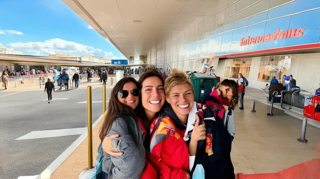 20 Fun Things to Do in Cuenca Airport