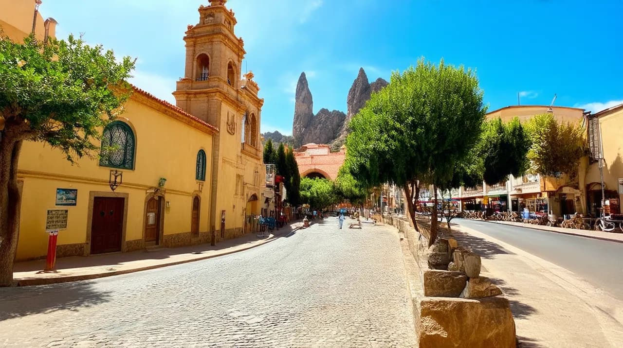 20 Fun Things to Do in Cuenca Alone