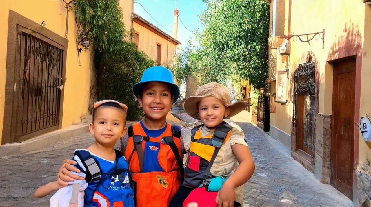 Top 20 Fun Things to Do in Cuenca for Families