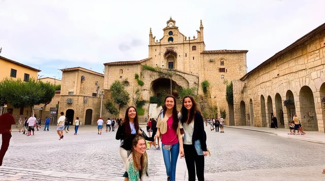 20 Fun Things to Do in Cuenca for Teens
