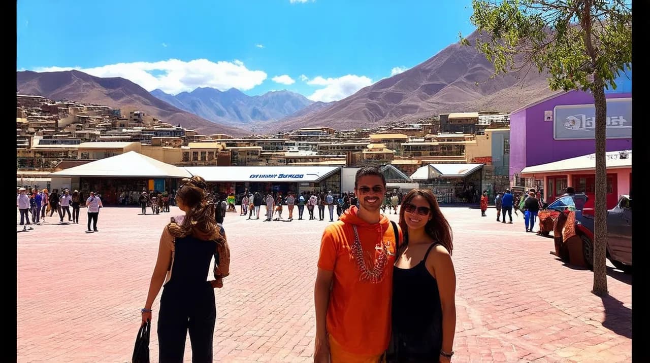 25 Fun Things to Do in Cuzco Airport