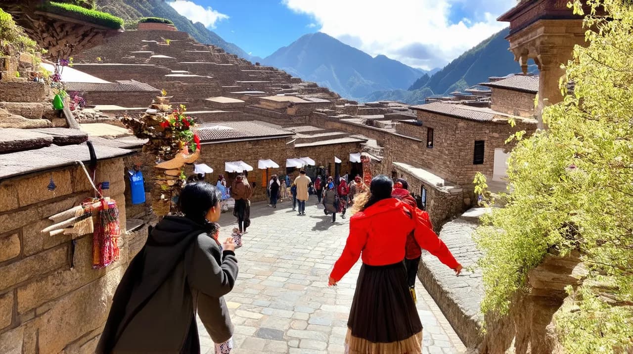 25 Fun Things to Do in Cuzco Alone