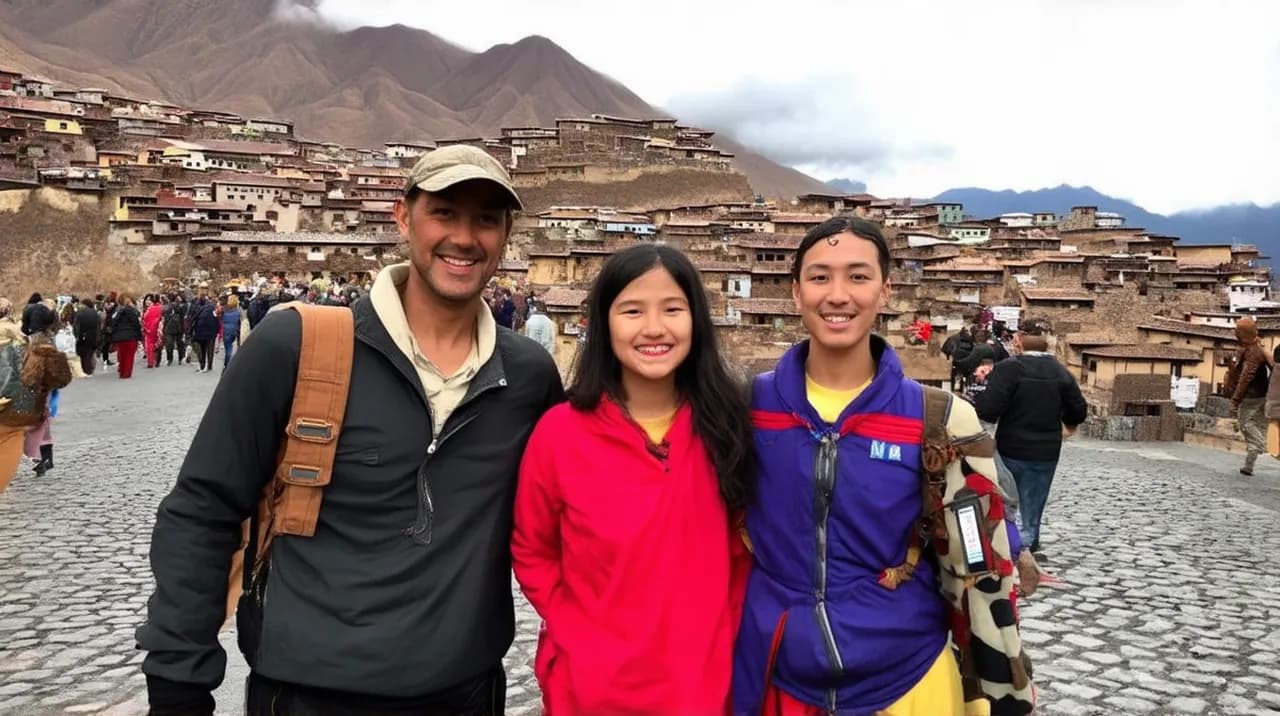25 Fun Things to Do in Cuzco for Families