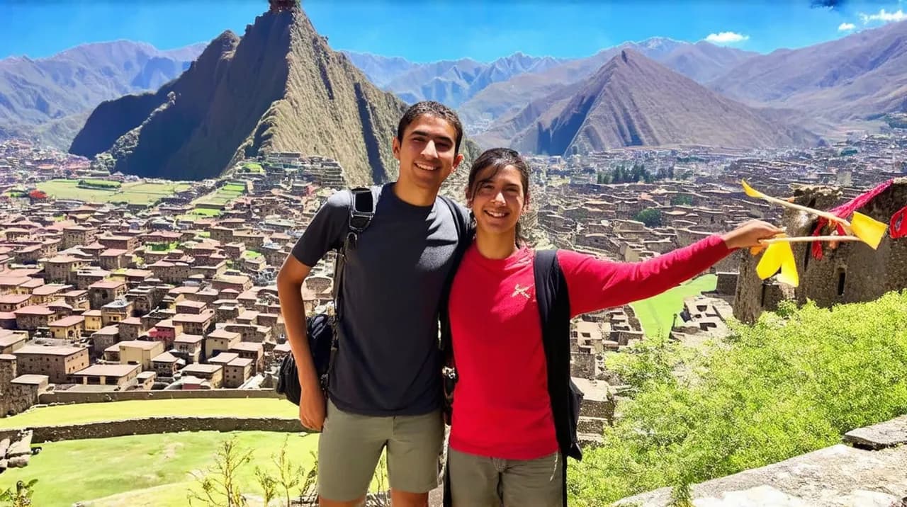 25 Fun Things to Do in Cuzco for Teens