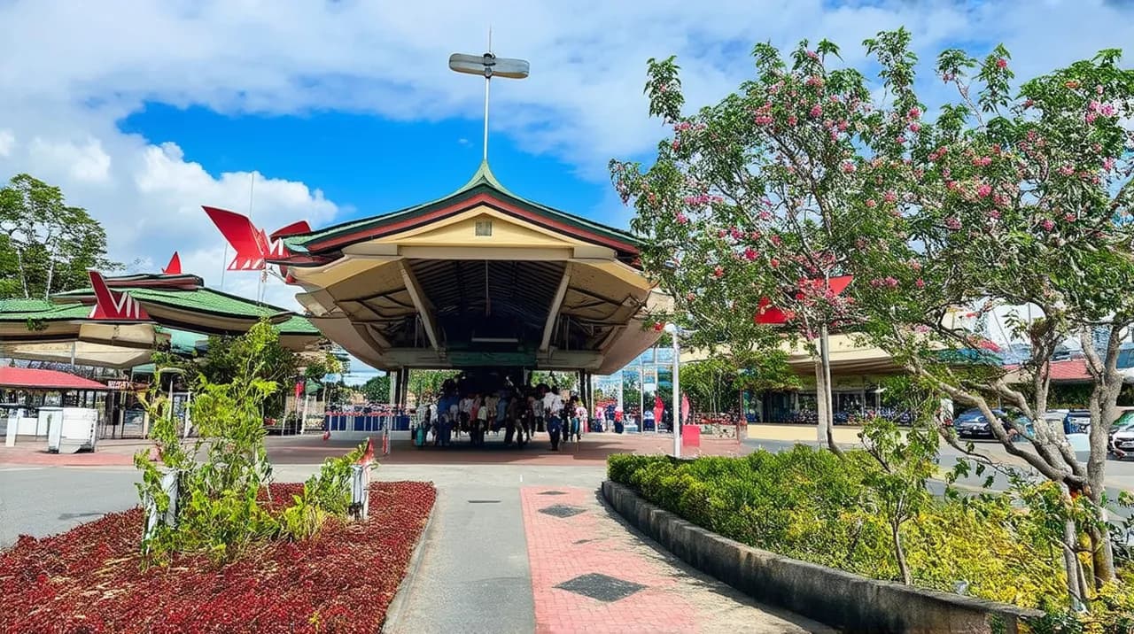 20 Fun Things to Do Near Dalat Airport