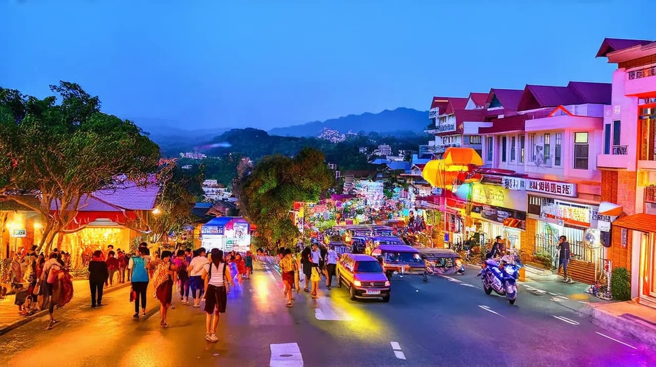 20 Fun Things to Do in Dalat Evening