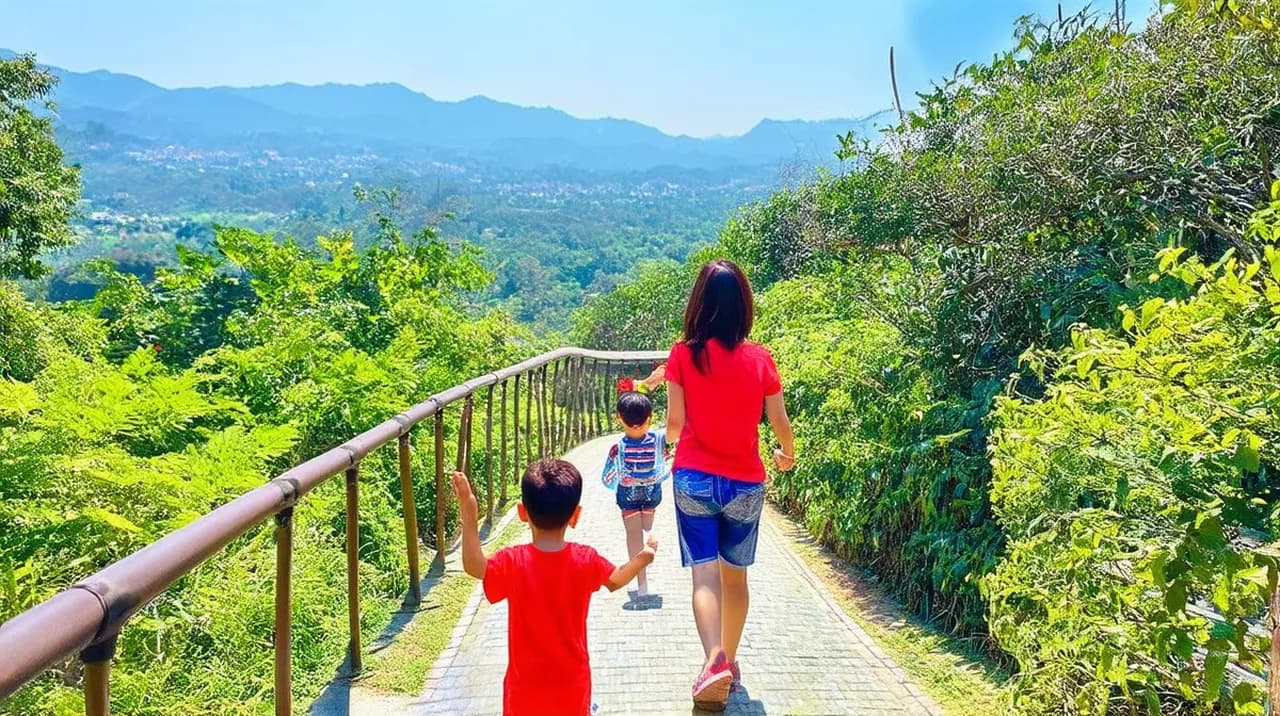 25 Fun Things to Do in Dalat for Family with Kids