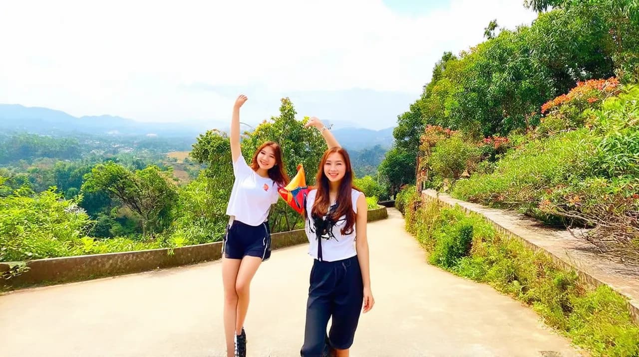 20 Fun Things to Do in Dalat for Teens