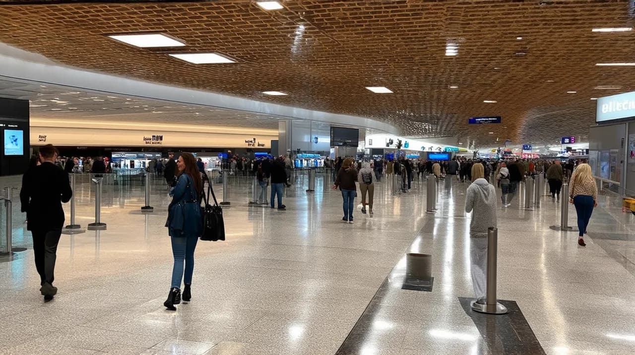 20 Fun Things to Do in Dallas Airport