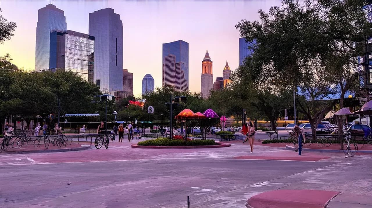 25 Fun Things to Do in Dallas Alone