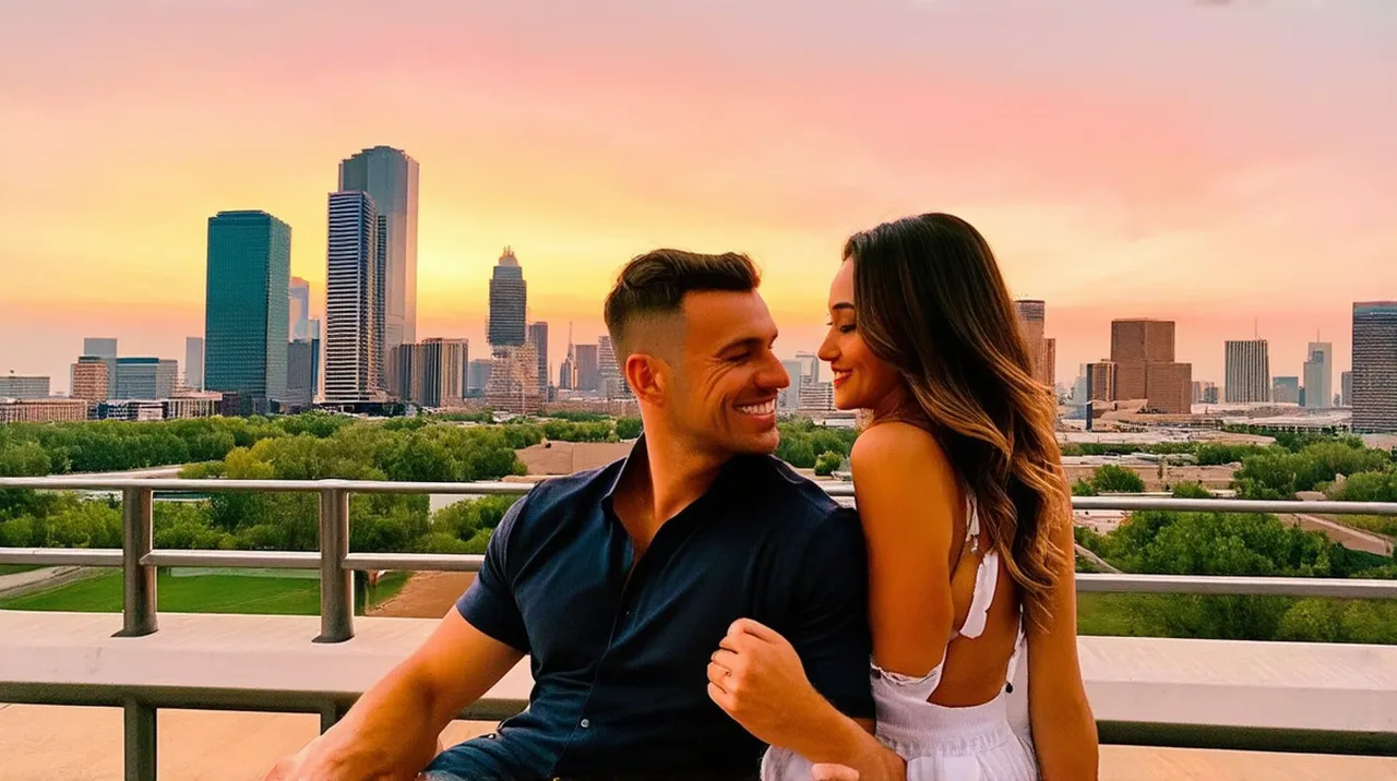 20 Fun Things to Do in Dallas as a Couple