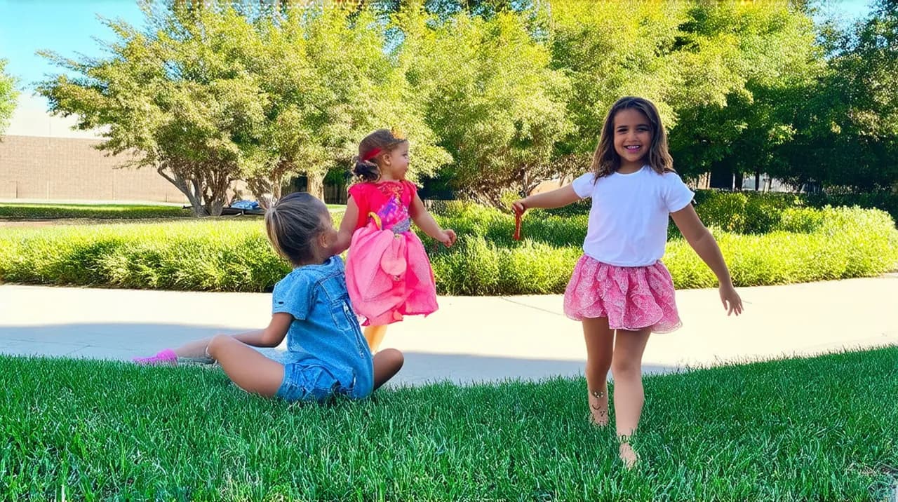 20 Fun Things to Do in Dallas for Families