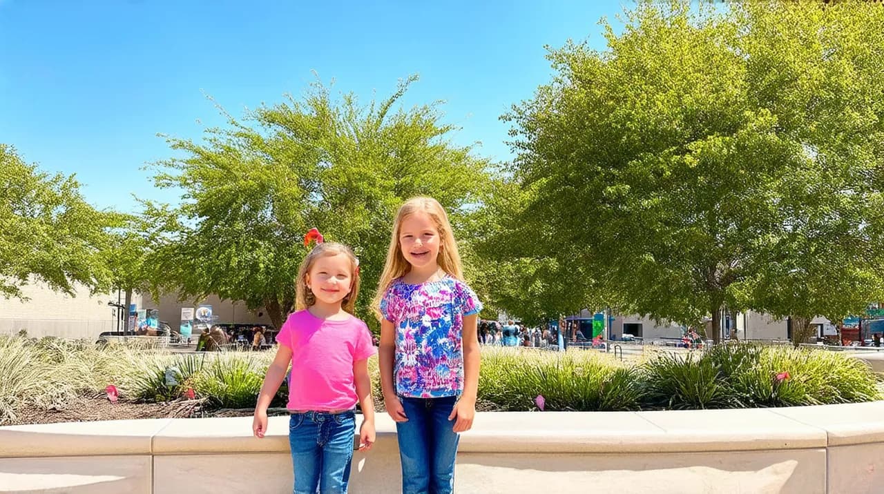 25 Fun Things to Do in Dallas for Families