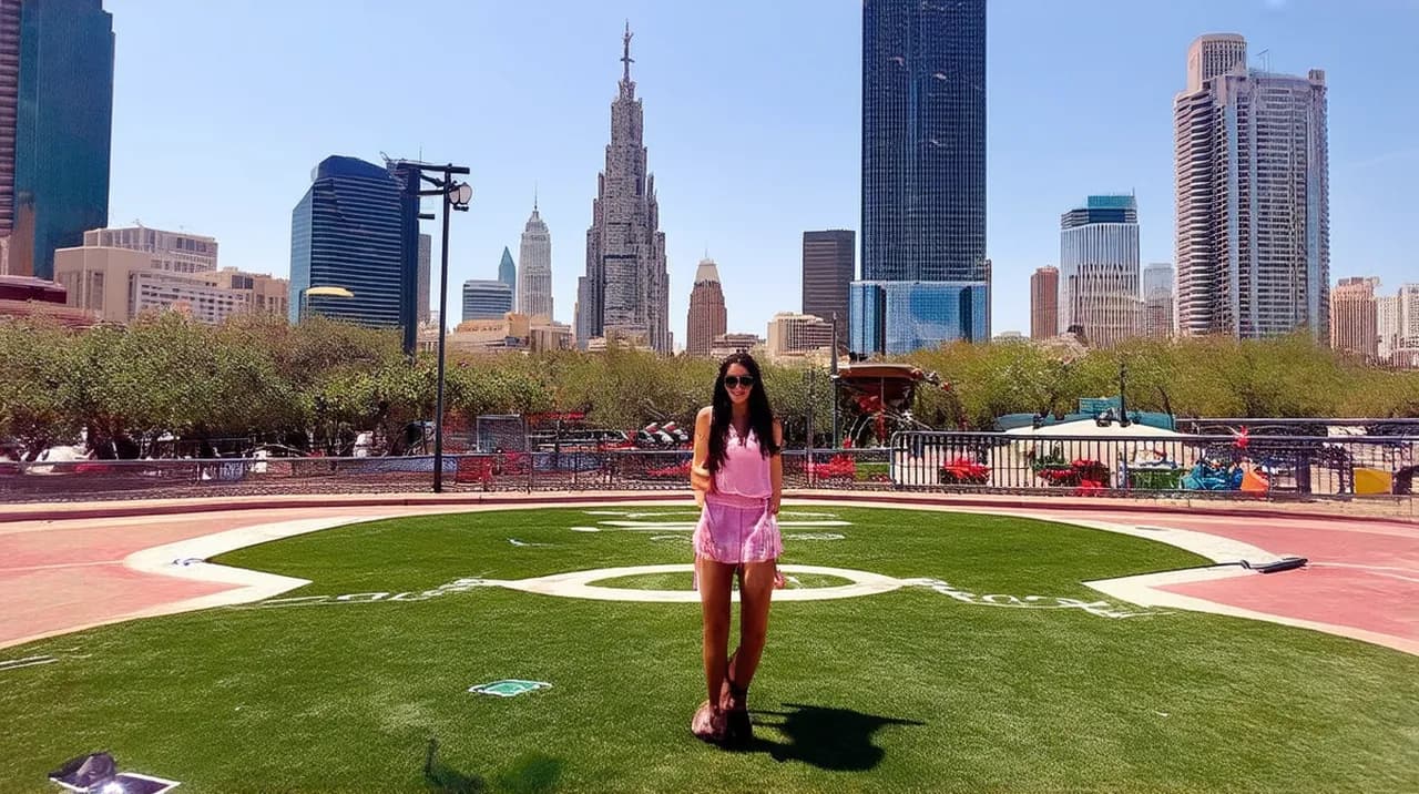 25 Fun Things to Do in Dallas for Young Adults