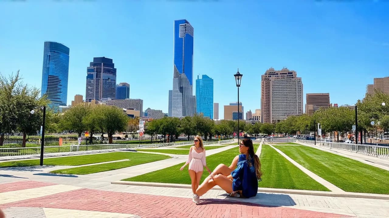 30 Fun Things to Do in Dallas