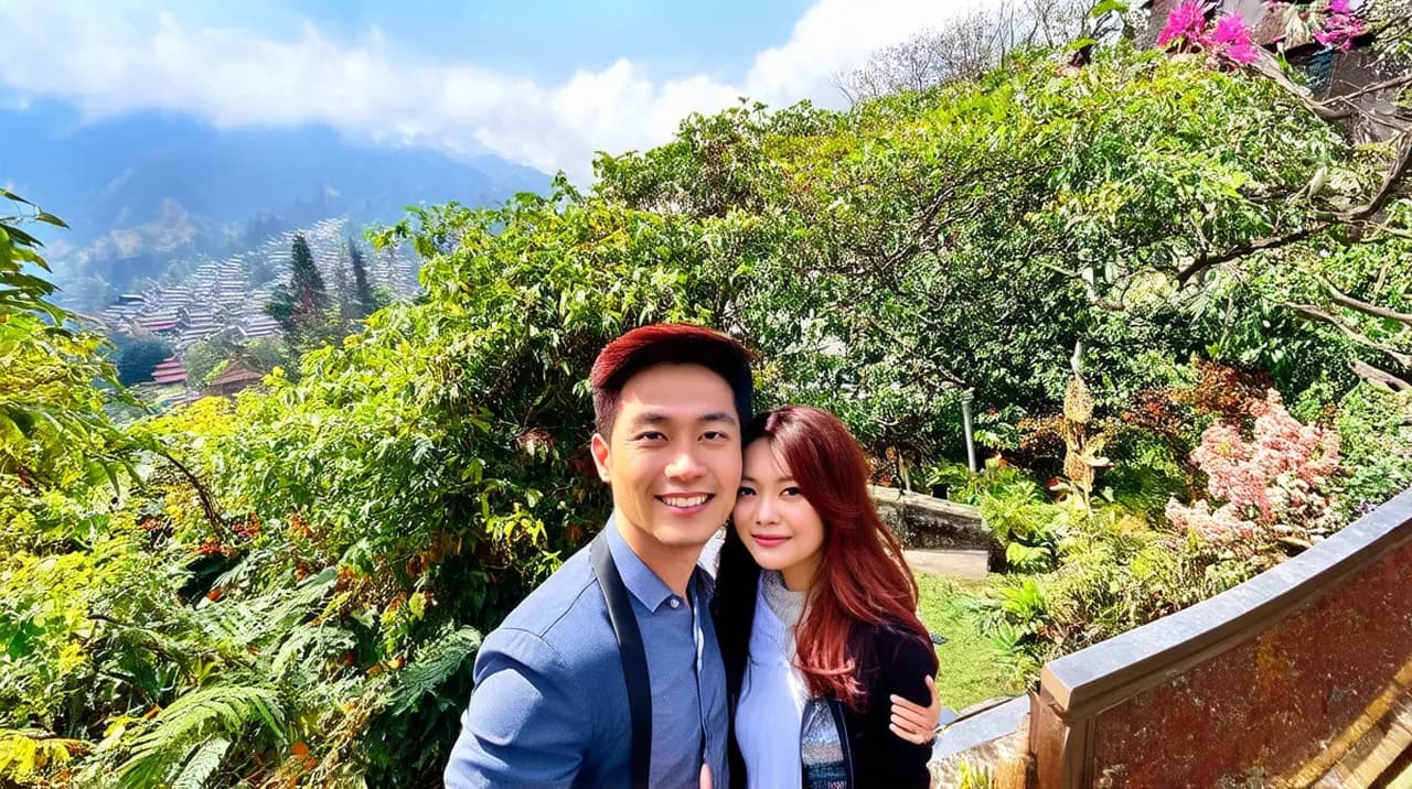 30 Fun Things to Do in Darjeeling as a Couple