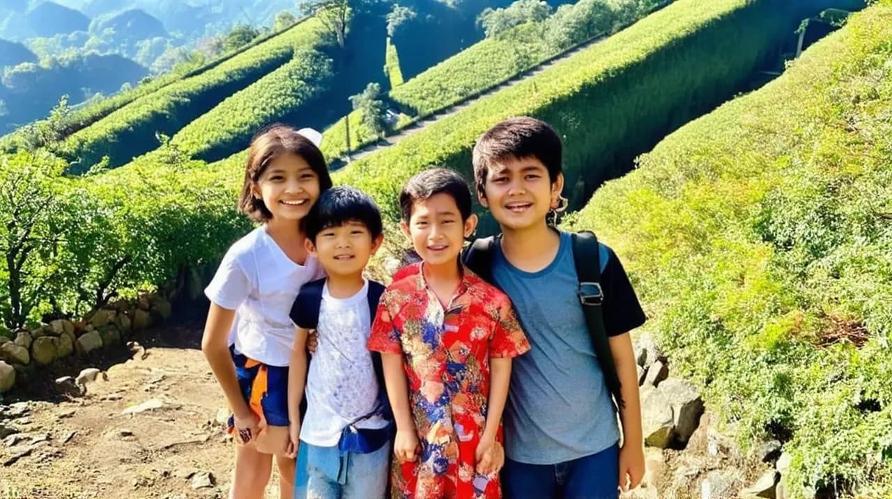 25 Fun Things to Do in Darjeeling for Families with Kids