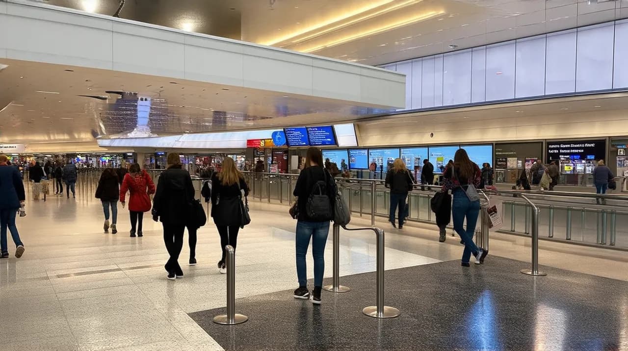 20 Fun Things to Do in Detroit Airport