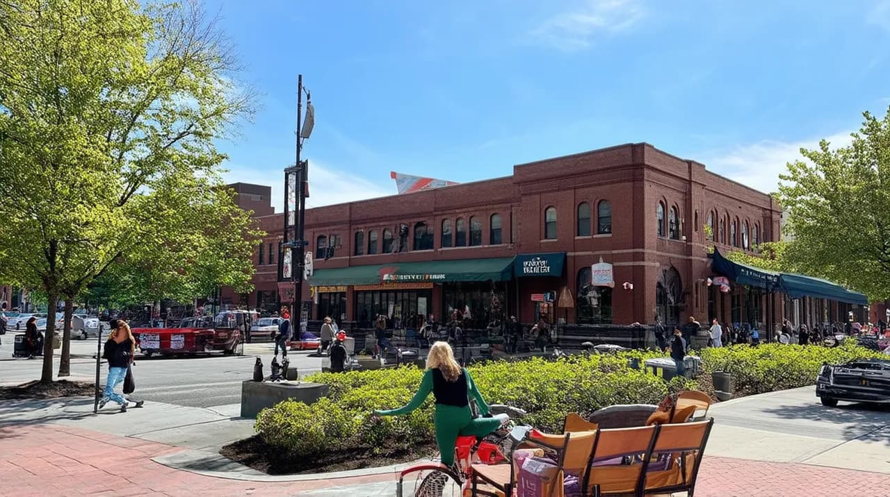 Top 25 Fun Things to Do in Detroit Alone