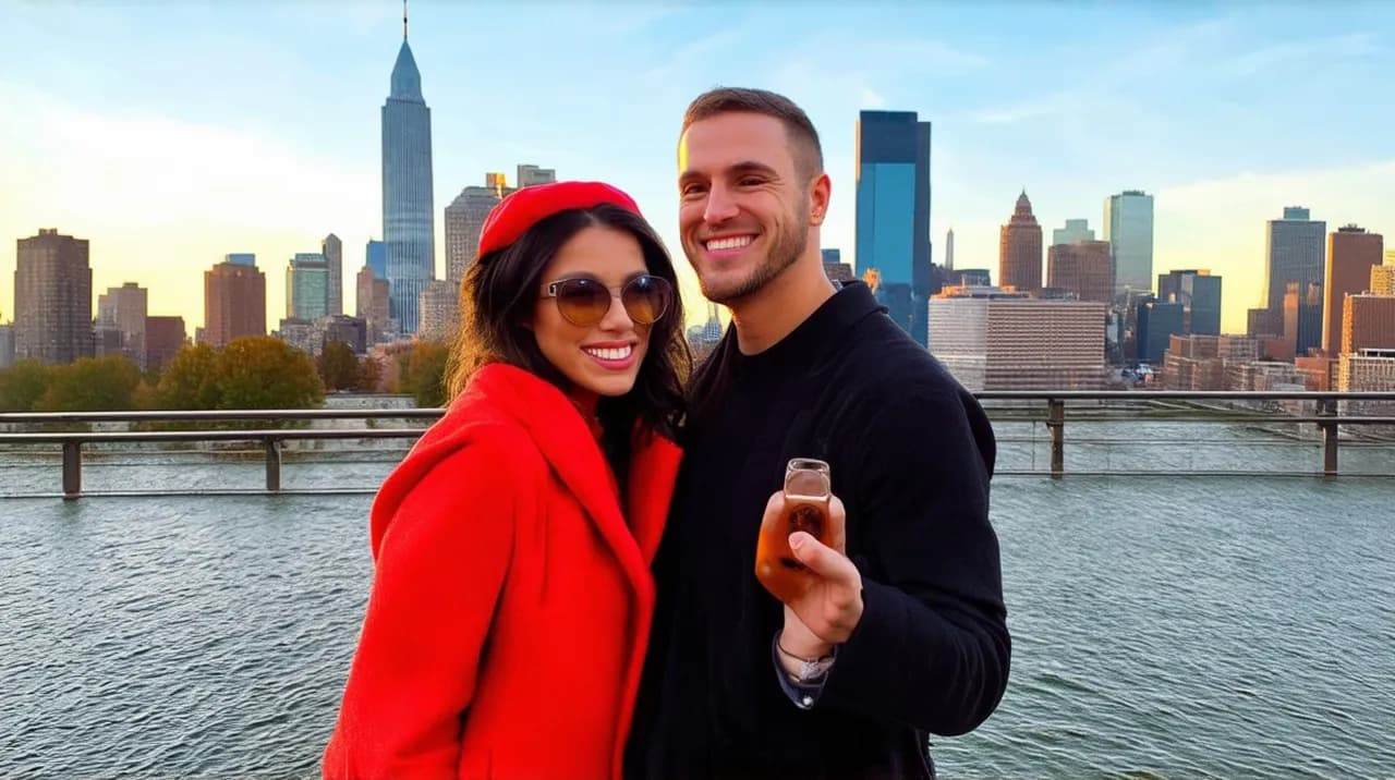 20 Fun Things to Do in Detroit as a Couple