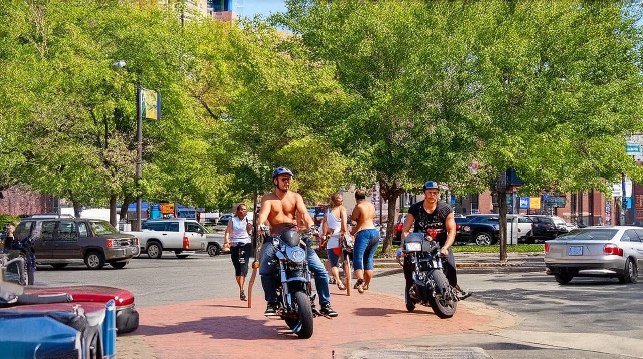 25 Fun Things to Do in Detroit for Guys