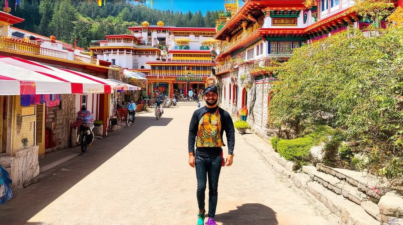 25 Fun Things to Do in Dharamsala Alone