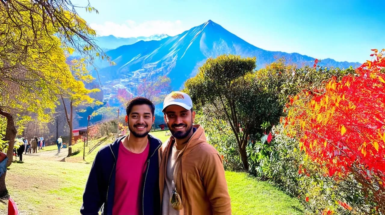 25 Fun Things to Do in Dharamsala as a Couple