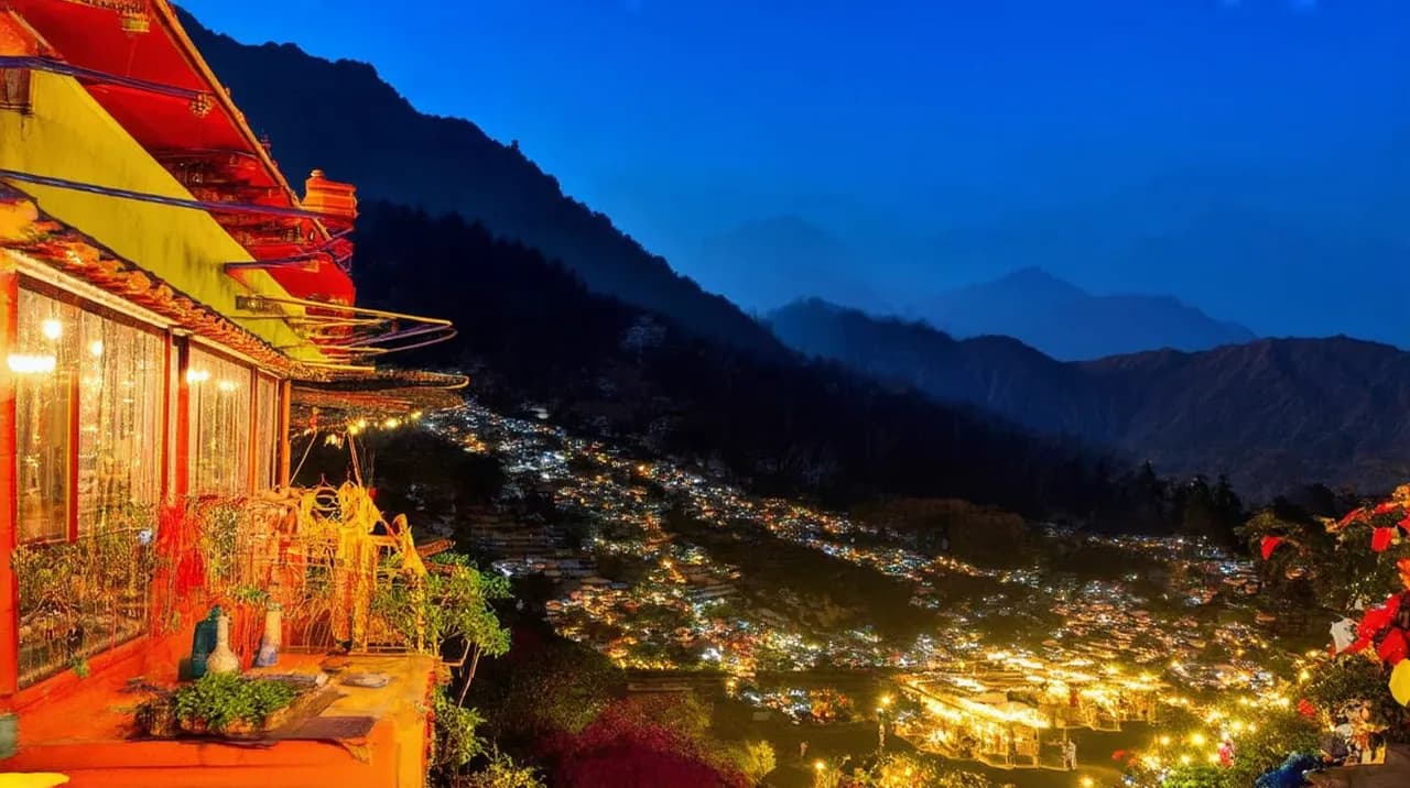 20 Fun Things to Do in Dharamsala Evenings