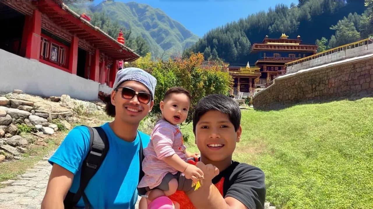 25 Fun Things to Do in Dharamsala for Families