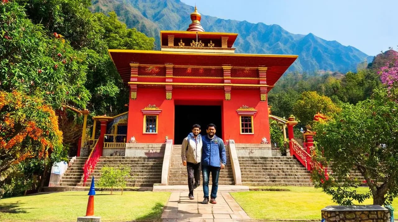 25 Fun Things to Do in Dharamsala