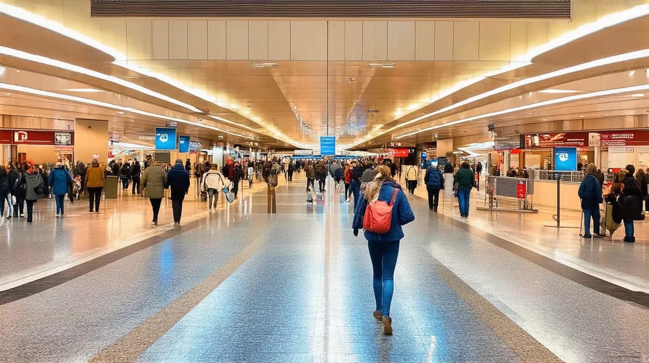 25 Fun Things to Do in Dresden Airport