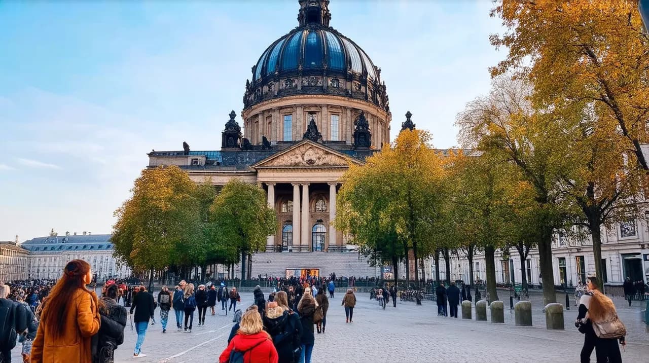 20 Fun Things to Do in Dresden Alone