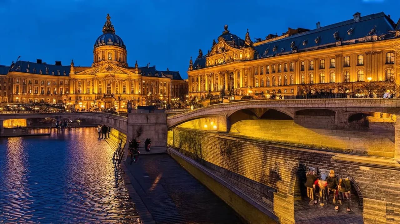 20 Fun Things to Do in Dresden Evening