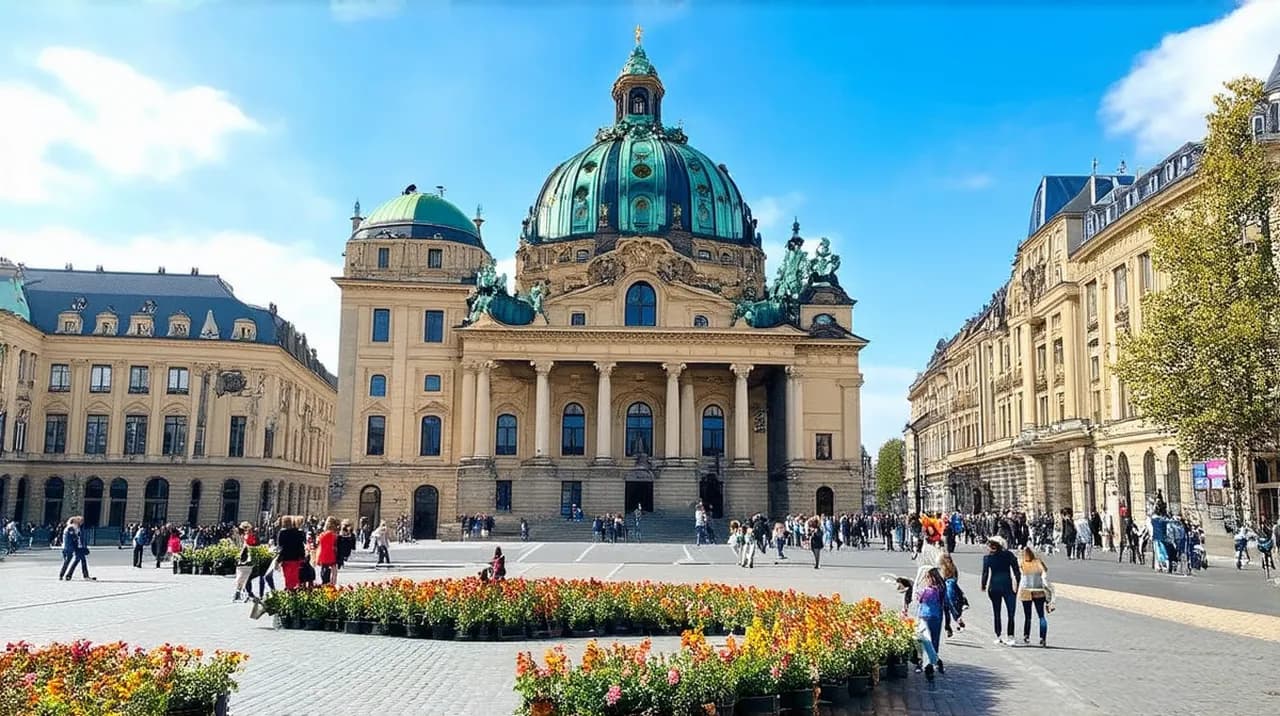 25 Fun Things to Do in Dresden for Families
