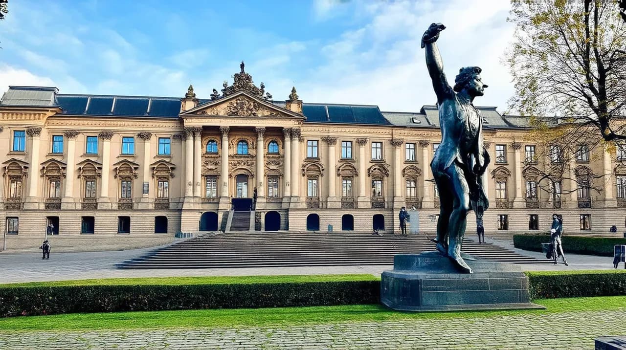 25 Fun Things to Do in Dresden for Guys