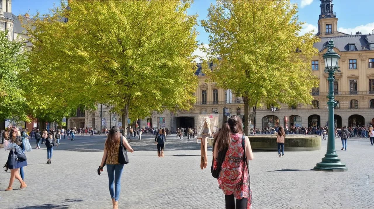 25 Fun Things to Do in Dresden for Teens