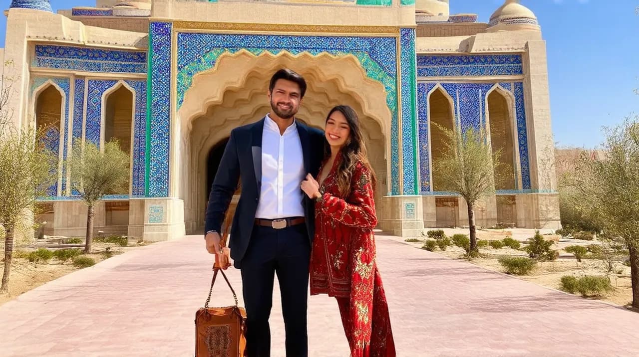 25 Fun Things to Do in Dushanbe as a Couple