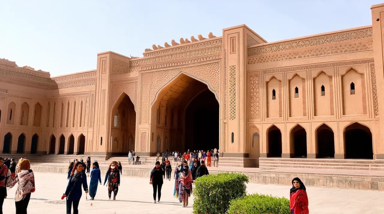 25 Fun Things to Do in Dushanbe