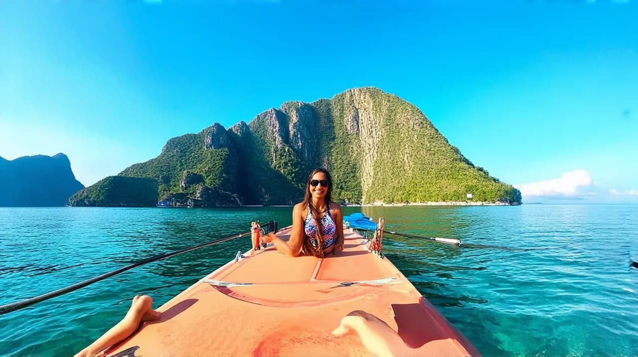 Top 20 Fun Things to Do in El Nido Alone