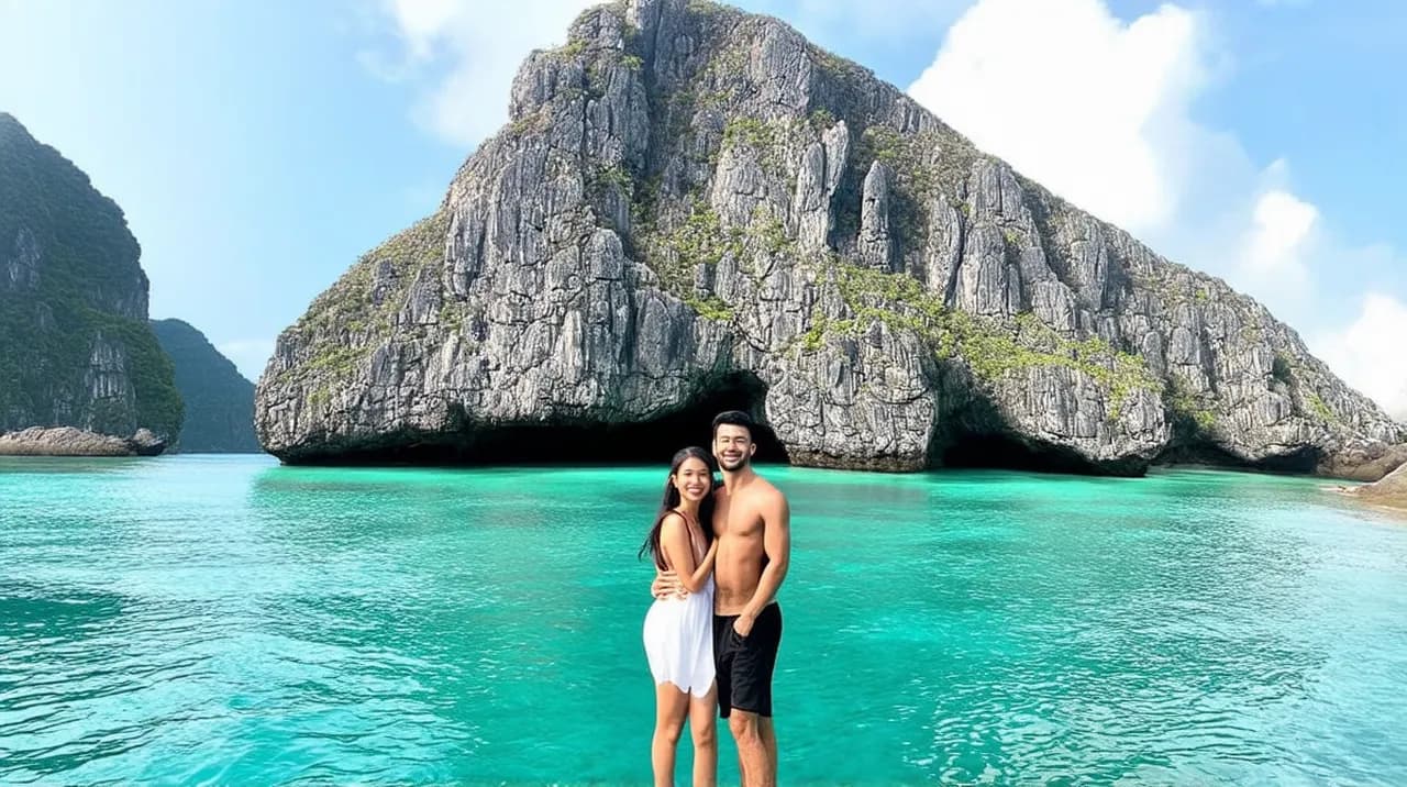 25 Fun Things to Do in El Nido as a Couple
