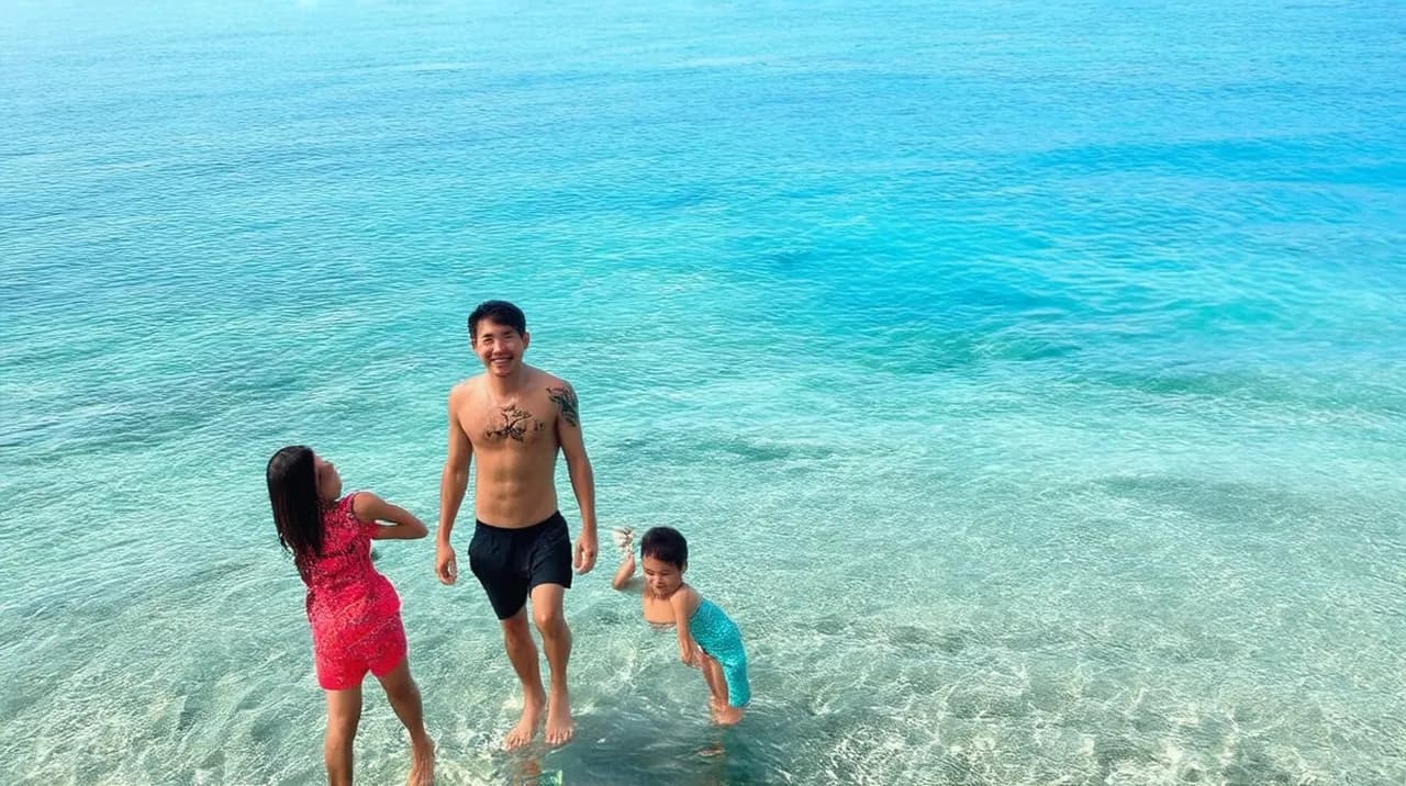 25 Fun Things to Do in El Nido for Families