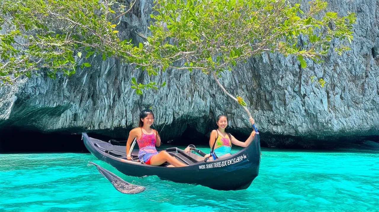 22 Fun Things to Do in El Nido for Teens
