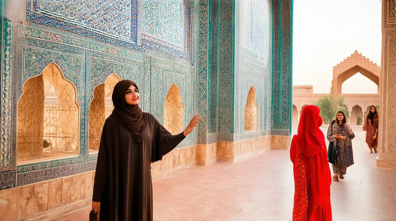 27 Fun Things to Do Alone in Esfahan