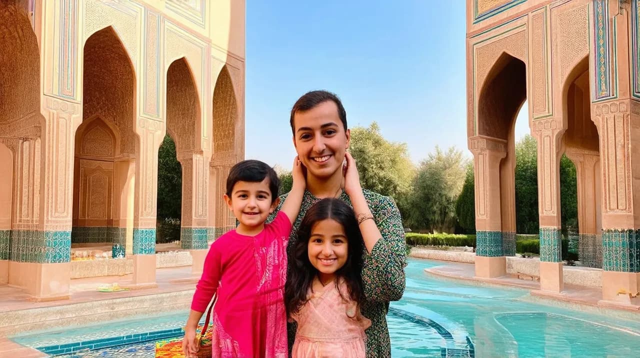 20 Fun Things to Do in Esfahan for Families