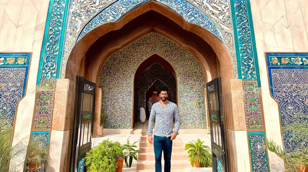25 Fun Things to Do in Esfahan for Guys