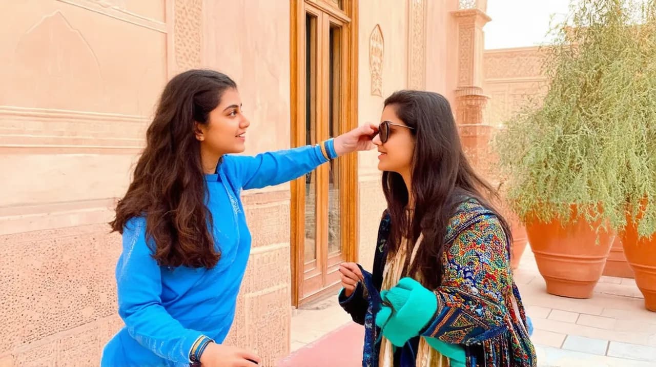 25 Fun Things to Do in Esfahan for Teens