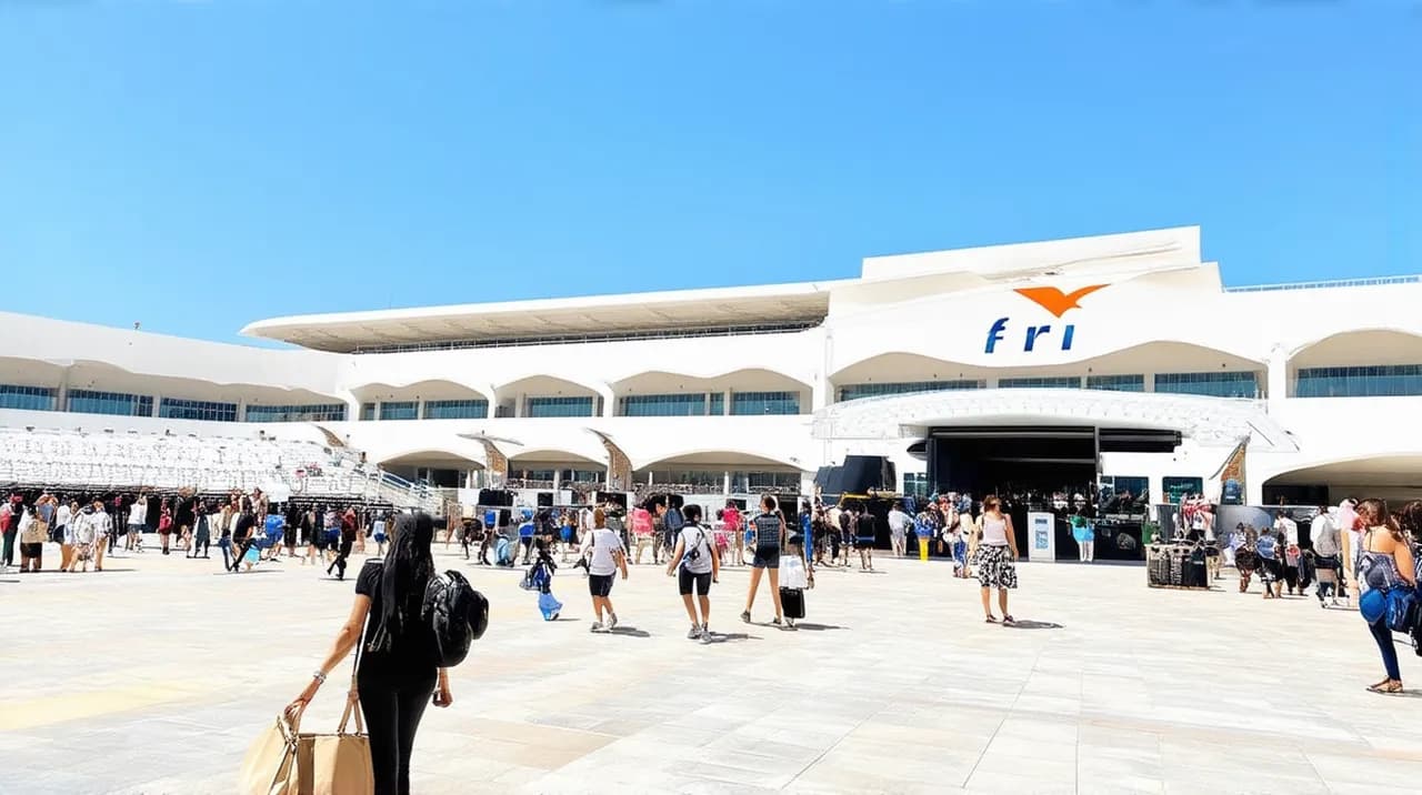 15 Fun Things to Do in Fira Airport